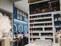 -海马体照相馆(西安高新万达广场店)