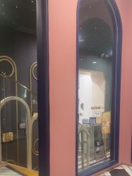 -MELAND CLUB亲子乐园·派对·餐厅(北京芳圆里ID MALL店)