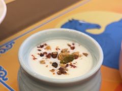 -内蒙古驻京办餐厅