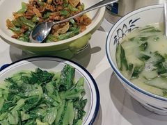 -上菜呷饭(花溪店)
