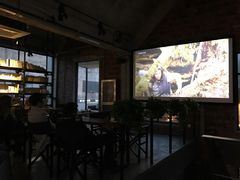 -太麻里文创咖啡馆(创意设计中心店)