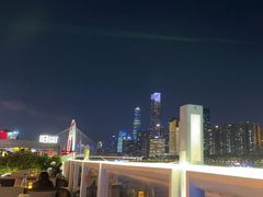 -琶醍壹号•潮菜江景餐吧