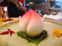 仙桃杏仁豆腐-顺承小院儿