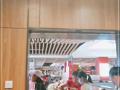 -季季红火锅(长沙步行街店)