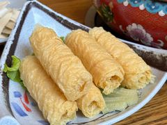 -庭院·冰煮羊·铜锅涮肉(西单店)