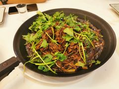 怯勺腰花-北京小王府餐饮管理有限公司