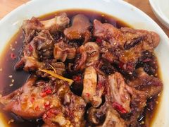 -贤花饭店(城阳店)