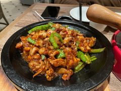 -茉莉餐厅(包河万达店)