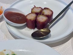 金沙红米肠粉-铭家点心(秦岭路店)