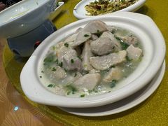 -长兴菜馆(高桥店)