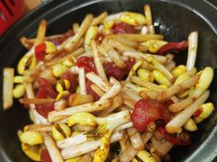 花生苗-兄弟宁乡龙城(麓景路店)