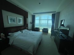 -北京九华山庄会展酒店