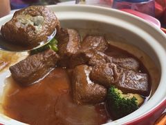 -润泽天·湘味家宴(岳麓山店)