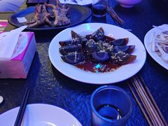 -二虎原味烧烤