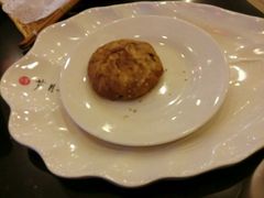 -芦月轩羊蝎子(北蜂窝店)