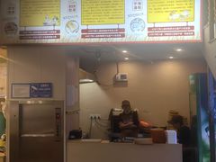 -面道赞宁海海鲜面(迎凤街店)