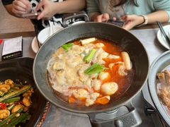 -肖记公安牛肉鱼杂馆·省级非物质文化遗产(江汉路直营店)