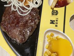 -豪客来牛排(鼓楼名店街店)