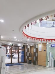 -重庆联合丽格美容医院