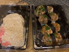 -昊·来了寿司(双楠2店)