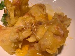 -李记饺子·熏酱东北菜(欢乐谷店)