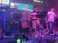 -MOSSO音乐酒吧·Live House(南京西路店)