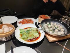 -滨河壹号烤鸭