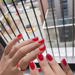 -StartNail美甲