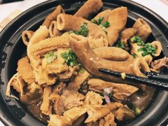 萝卜牛杂-有章牛杂(石厦店)