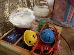 -庭院里的小幸福(开发区万达店)