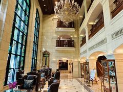 -马勒别墅饭店(静安寺店)