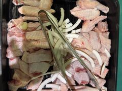 -采椰郎椰子鸡·脆皮鸡火锅(融创茂店)