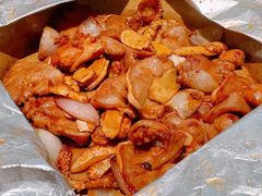 -大鸽饭(汉溪长隆店)