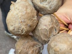 -阿娟牛肉丸·手打牛肉丸·现做现卖