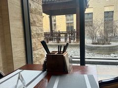 -蜻蜓逐宴全日制西餐厅I古北水镇大酒店