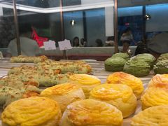 -奈雪的茶(红谷滩万达广场店)