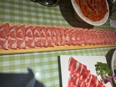 -番食园鲜食火锅(高新店)