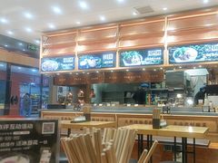 -三千粉牛肉米粉(来客茂店)