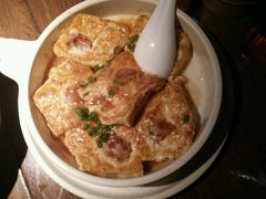 -客语客家菜(东山口店)