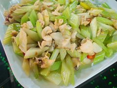 -花开富贵平潭海鲜楼(平潭店)