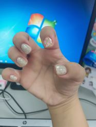 -Meet Nail 美睫·美甲