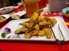-隆喜元鱼汤包·海鲜(中联广场店)
