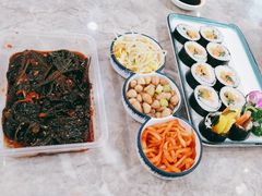 -屋里家延边朝鲜族冷面(梅林3店)