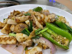 -红日饭店(裕隆三路店)