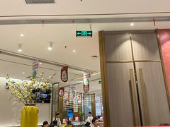 大堂-北李妈妈菜·海肠捞饭(高新万达店)