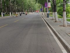 -南开大学(八里台校区)