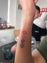 -Undefined Tattoo 未命名纹身工作室