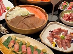 -色響火锅(恒隆广场店)