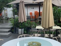 -八道本地特色菜馆(大鹏古城店)