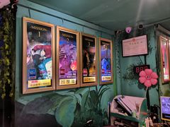 -魔方密室·解谜挑战(静安店)